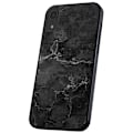Miniatyrbilde 1 av 2: iPhone 16 Plus - Deksel/Mobildeksel Marmor