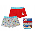 Pikkukuva 1 / 5: Paw Patrol Kalsonger för Barn - 2-Pack 6-8 år