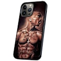 Pikkukuva 1 / 2: iPhone 13 Pro - Kuoret/Suojakuori 2Pac