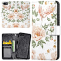 Pikkukuva 1 / 2: iPhone 6/6s - Lompakkokotelo/Kuoret Kukkakuosi