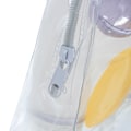 Miniatyrbild 6 av 11: 10-Delar - Reseförpackningar - Flask till Resa / Reseflaskor & Necessär
