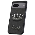 Miniatyrbillede 1 af 2: Google Pixel 7 - Cover/Mobilcover King