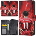 Miniatyrbilde 1 av 2: Samsung Galaxy A14 - Lommebok Deksel Salah