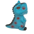 Miniatyrbilde 2 av 6: Ballskyter Dinosaur - Skyter Ball Multicolor