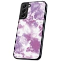 Pikkukuva 1 / 2: Samsung Galaxy S21 FE 5G - Kuoret/Suojakuori Marmori Multicolor