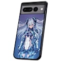 Pikkukuva 1 / 2: Google Pixel 8 Pro - Kuoret/Suojakuori Anime