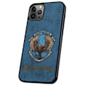 Miniatyrbilde 1 av 2: iPhone 11 Pro - Deksel/Mobildeksel Harry Potter Ravenclaw Multicolor