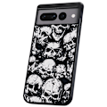 Pikkukuva 1 / 2: Google Pixel 7 Pro - Kuoret/Suojakuori Skulls