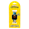 Miniatyrbillede 3 af 3: My Hero Academia digital LED-klocka med kampanjmotiv