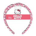 Miniatyrbilde 3 av 4: Hello Kitty Kunglig Hårband