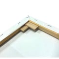 Miniatyrbilde 4 av 4: Lerretsbilde / Bilde - Star Wars - 40x30 cm - Lerret Multicolor