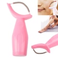 Miniatyrbillede 1 af 3: Hårfjerning til Ansigt Pink
