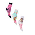 Pikkukuva 1 / 2: Paw Patrol Barnstrumpor / Strumpor för Barn - 3-Pack 27/30