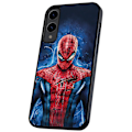 Pikkukuva 1 / 2: Samsung Galaxy S25 Edge - Kuoret/Suojakuori Spiderman