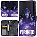 Pikkukuva 1 / 2: iPhone 12 Mini - Lompakkokotelo/Kuoret Fortnite