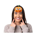 Pikkukuva 2 / 3: Halloween Boo hårband 4 st