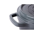 Miniatyrbillede 9 af 10: Gryta till Induktionshäll - 2,2L Grey