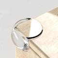 Pikkukuva 1 / 3: 10-Kpl - Kulmasuojat Teräville Reunoille / Suojaus – Lapset Transparent 10-Pack