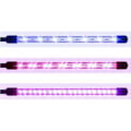 Miniatyrbild 8 av 11: Växtlampa med Stativ / Växtbelysning - 4 LED-paneler