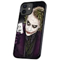 Miniatyrbillede 1 af 2: iPhone 12 Mini - Cover/Mobilcover Joker