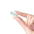 Miniatyrbillede 5 af 6: Ørepropper til AirPods Pro 2 - (S, M, L) White