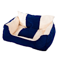 Pikkukuva 4 / 10: Hundsäng katt mjuk soffa l stor lekhage
