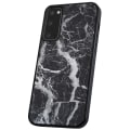 Pikkukuva 1 / 2: Samsung Galaxy S9 - Kuoret/Suojakuori Marmori