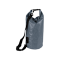 Miniatyrbillede 3 af 9: Vandtæt Pose / Vandpose - Vandopbevaring - 20 liter Grey