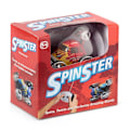 Pikkukuva 3 / 4: Zoom Spinster Stuntbil - Radiostyrd Bil Red