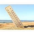 Miniatyrbillede 2 af 10: Termometer