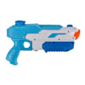 Miniatyrbillede 3 af 4: Vandpistol / Legetøjspistol - Pistol til Vand & Leg Multicolor