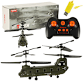 Pikkukuva 1 / 11: Syma S026H-1 Drönare - 2,4 GHz Wi-Fi
