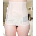 Miniatyrbillede 3 af 4: Shapewear för Midja & Mage - Body Shaper Beige 48-50