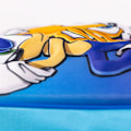 Pikkukuva 6 / 6: Sonic the Hedgehog Team 3D ryggsäck, väska 31 cm