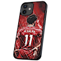 Pikkukuva 1 / 2: iPhone 11 - Kuoret/Suojakuori Salah Multicolor