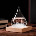 Miniatyrbillede 1 af 4: Vädervarnare - Storm Drop - Förutspå vädret Transparent