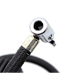 Miniatyrbild 3 av 10: 12v Luftpump / Pump / Luftkompressor - 300 PSI - Till bilen
