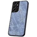Pikkukuva 1 / 2: Samsung Galaxy S21 Ultra - Kuoret/Suojakuori Marmori