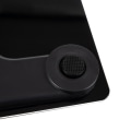 Pikkukuva 6 / 8: Älykäs henkilövaaka / Kylpyhuonevaaka - Bluetooth Black