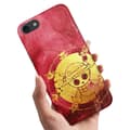 Skal / Mobilskal till iPhone 6 / 6s Plus - One Piece