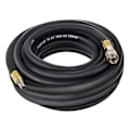 Pikkukuva 1 / 4: Tryckslang / Slang - 20 bar, 3/8" - 10 meter Black