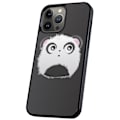 Pikkukuva 1 / 2: iPhone 13 Pro - Kuoret/Suojakuori Pandan pää Multicolor