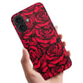 Skal / Mobilskal till iPhone 17 - Flowers