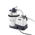 Miniatyrbilde 4 av 10: Sandfilterpump / Poolpump - 3500 l/h