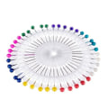 Pikkukuva 4 / 8: Ompelusarja, jossa Lankaa, neuloja, sakset ym. - 128-osainen Multicolor