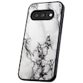 Miniatyrbillede 1 af 2: Google Pixel 9A - Cover/Mobilcover Marmor