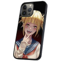 Pikkukuva 1 / 2: iPhone 14 Pro Max - Kuoret/Suojakuori Anime Himiko Toga