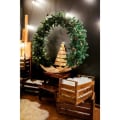 Miniatyrbillede 8 af 10: Juleguirlande / Granguirlande Jul - 2,7m