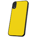 Pikkukuva 1 / 2: iPhone 16 - Kuoret/Suojakuori Keltainen