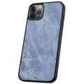 Pikkukuva 1 / 2: iPhone 11 Pro - Kuoret/Suojakuori Marmori Multicolor